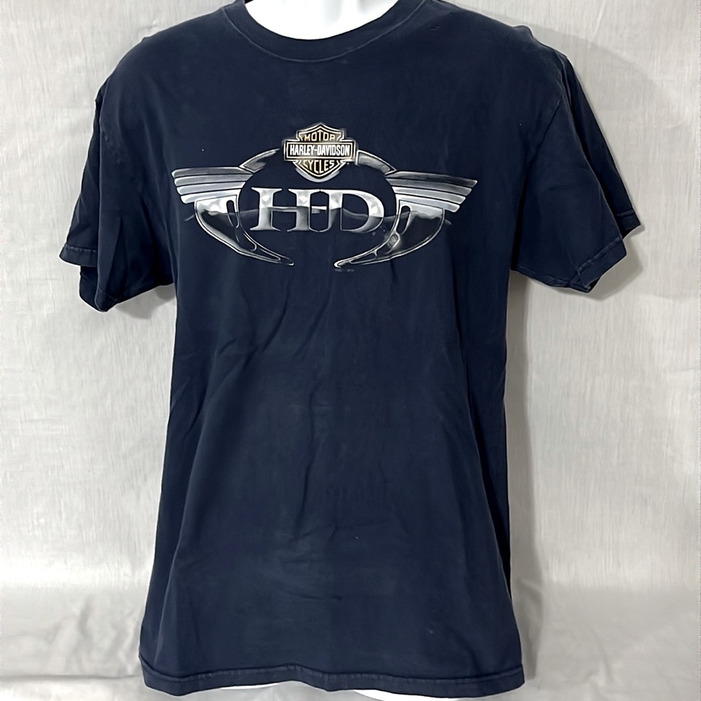Vintage Harley Davidson T-Shirt